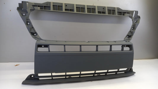 Original OE Peugeot Stoßfängerabdeckung 1637293780