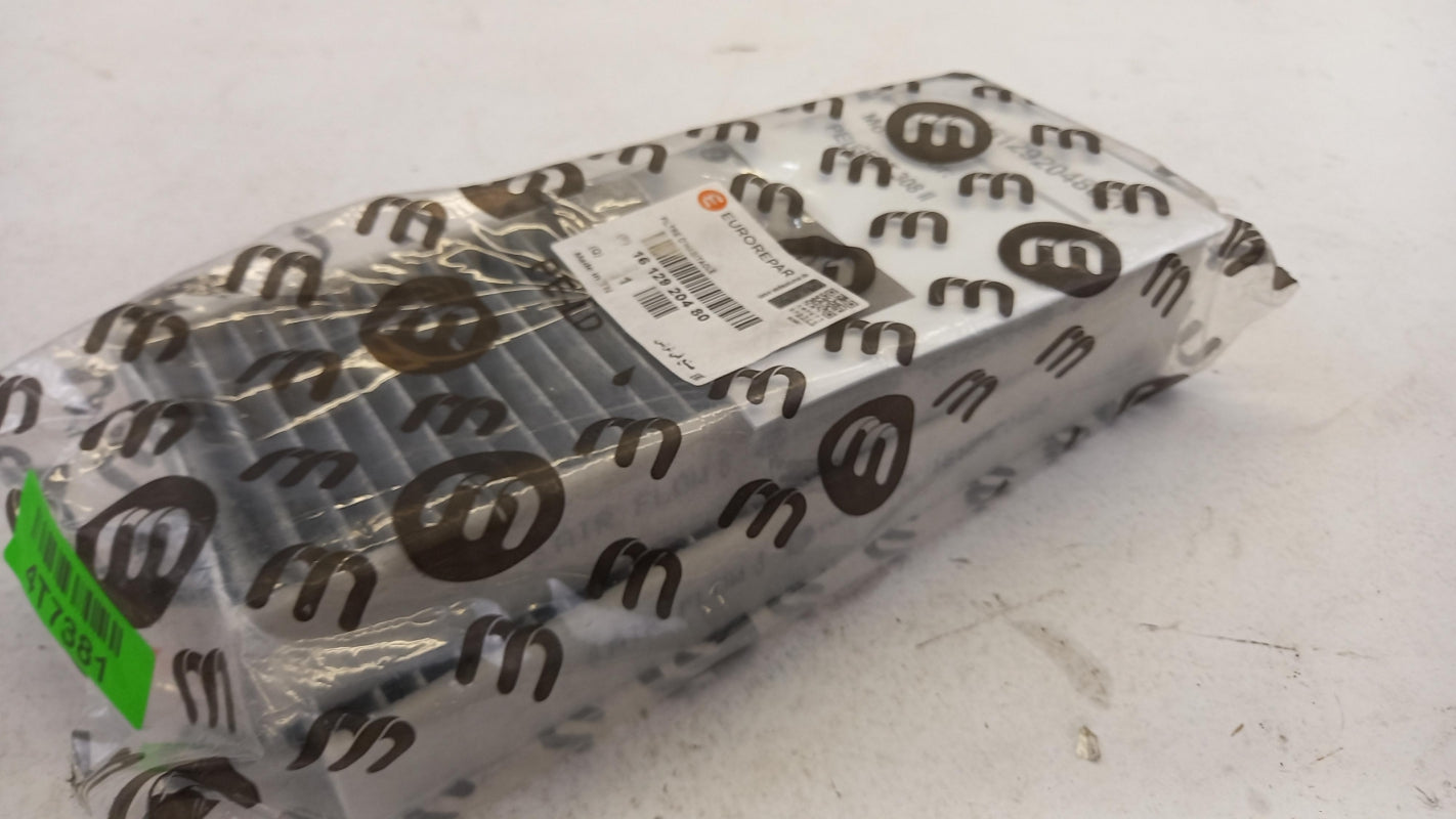 Original PEUGEOT 308 II 508 II Innenraumfilter 1612920480