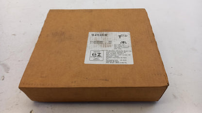 Original CITROEN C4 PEUGEOT 207 208 307 Bremsbeläge vorne 1647862680