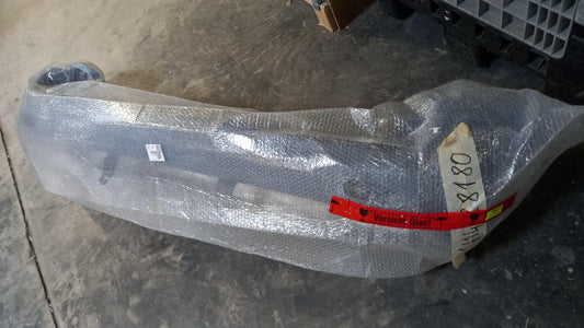 Original PEUGEOT Expert IV (K0) Stoßstange hinten 1614328180