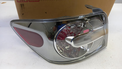 Original MAZDA CX-7 2009- Heckleuchte Hinten Links EH6251160H