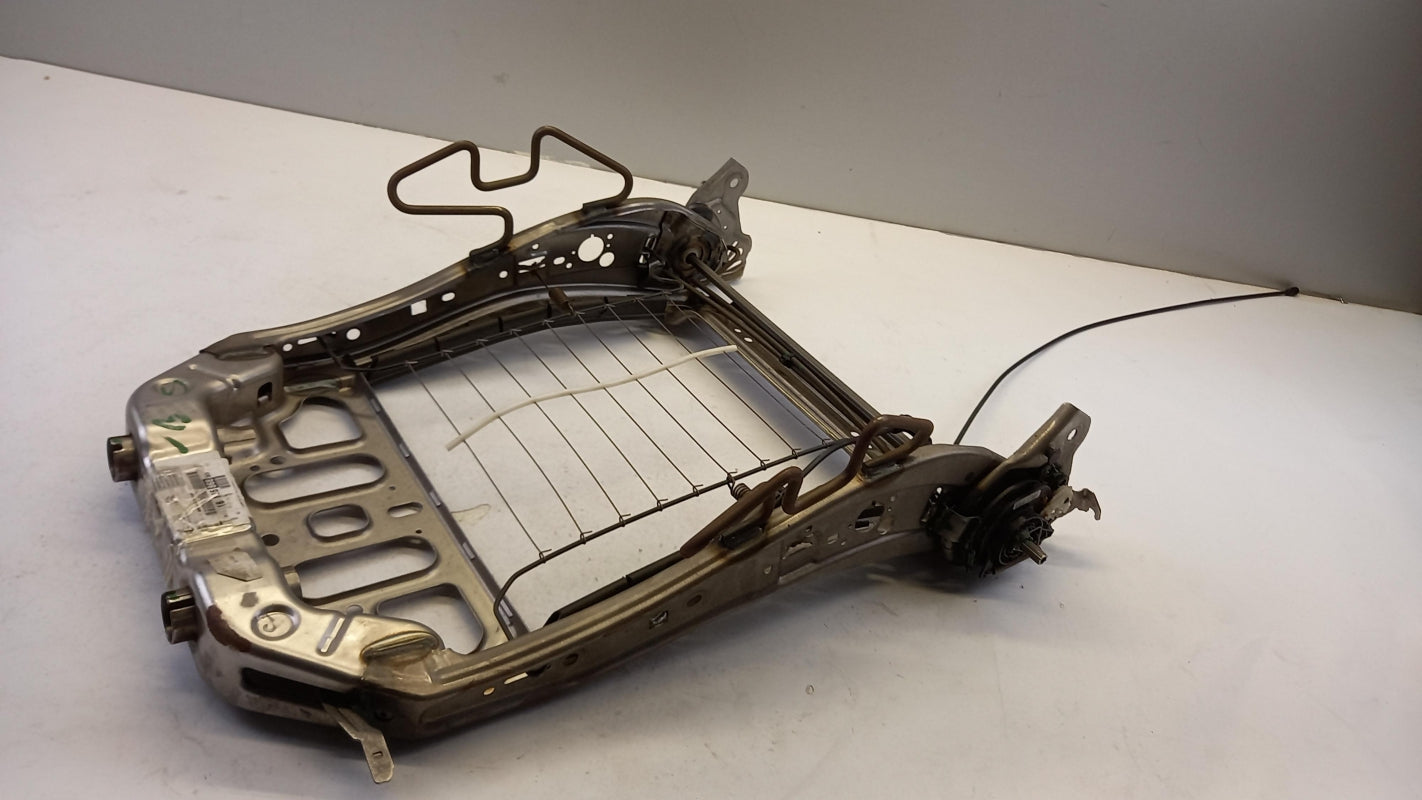 Original CITROEN DS3 Rückenlehne-Rahmen vorne rechts 1612586880