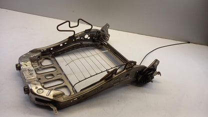 Original CITROEN DS3 Rückenlehne-Rahmen vorne rechts 1612586880