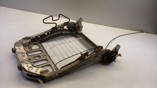 Original CITROEN DS3 Rückenlehne-Rahmen vorne rechts 1612586880