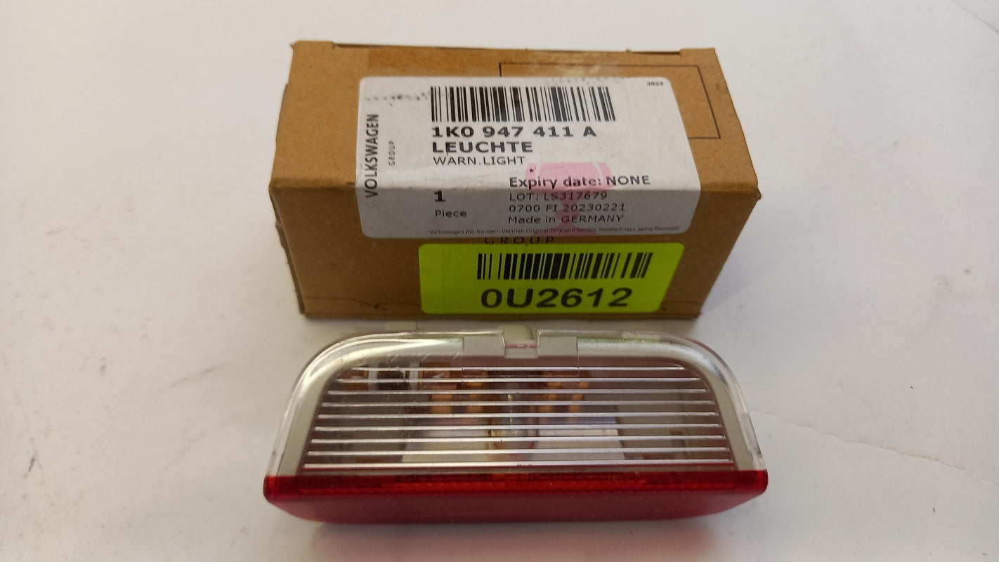 Original VW Atlas Passat Jetta Touareg SKODA Superb Positionslicht 1K0947411A