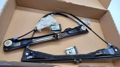 Original OE Volkswagen Fensterheber 6L4837462