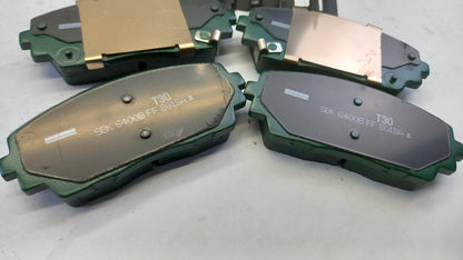 Original KIA Picanto 2011-2017 Bremsbeläge vorne 581011YA31