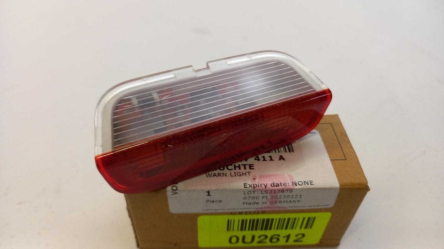 Original VW Atlas Passat Jetta Touareg SKODA Superb Positionslicht 1K0947411A