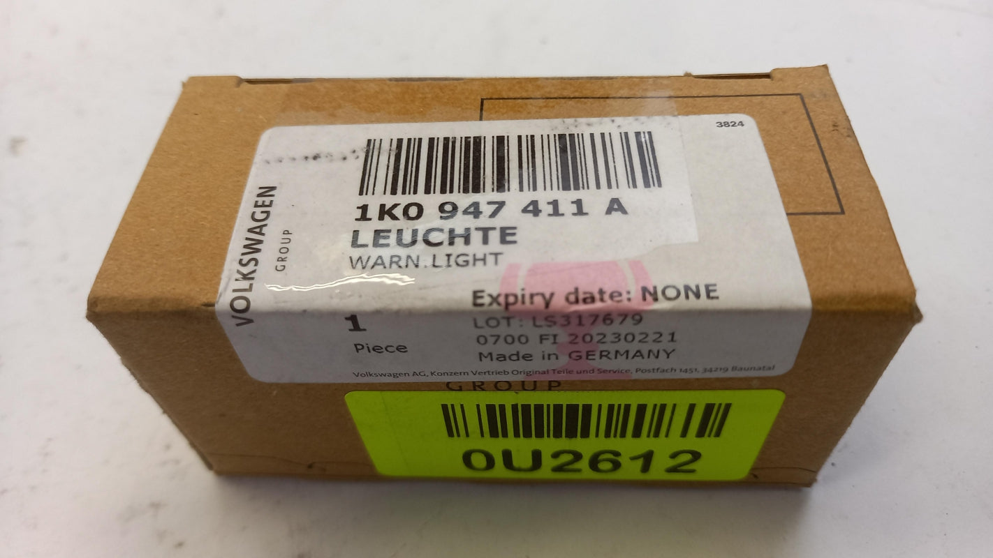Original VW Atlas Passat Jetta Touareg SKODA Superb Positionslicht 1K0947411A