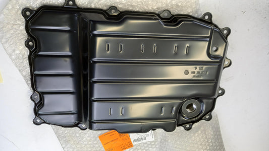 Original VOLKSWAGEN Touareg AUDI Q7 Automatikgetriebe Ölwanne 09D321361A