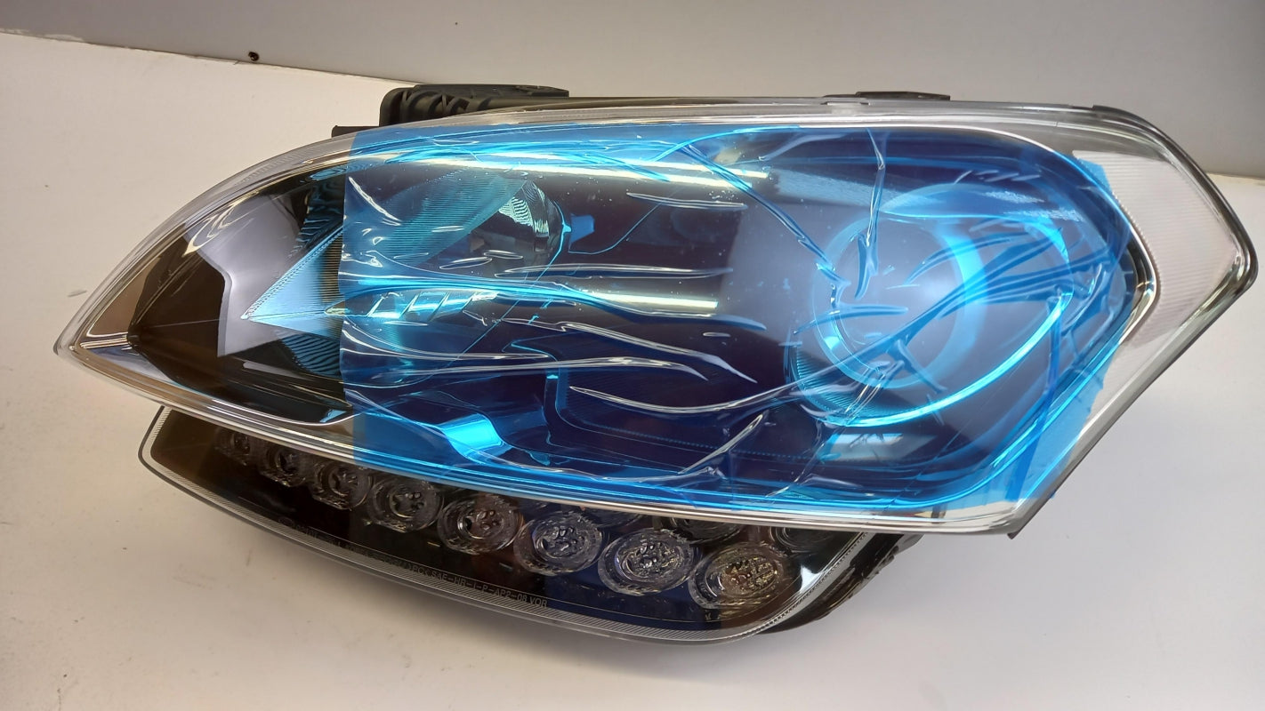 Original KIA Soul (AM) <2013 Scheinwerfer Links 921012K600