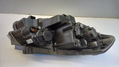 Original KIA Soul (AM) <2013 Scheinwerfer Links 921012K600