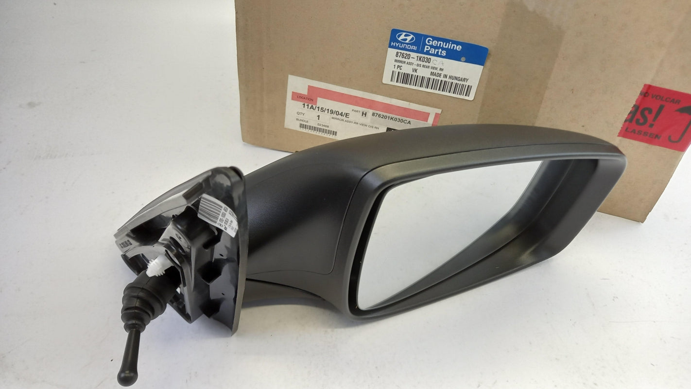 Original OE HYUNDAI/KIA Außenspiegel 876201K030
