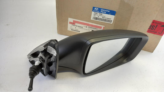 Original OE HYUNDAI/KIA Außenspiegel 876201K030