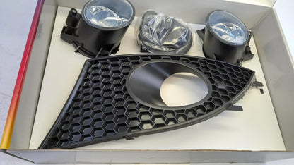 Original SEAT Altea Minivan 2004> Satz Halogen-Nebelscheinwerfer 5P1052160