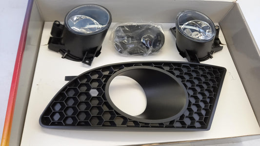 Original SEAT Leon Fließheck (1999-2012) Nebelscheinwerfer-Set 1P1052161