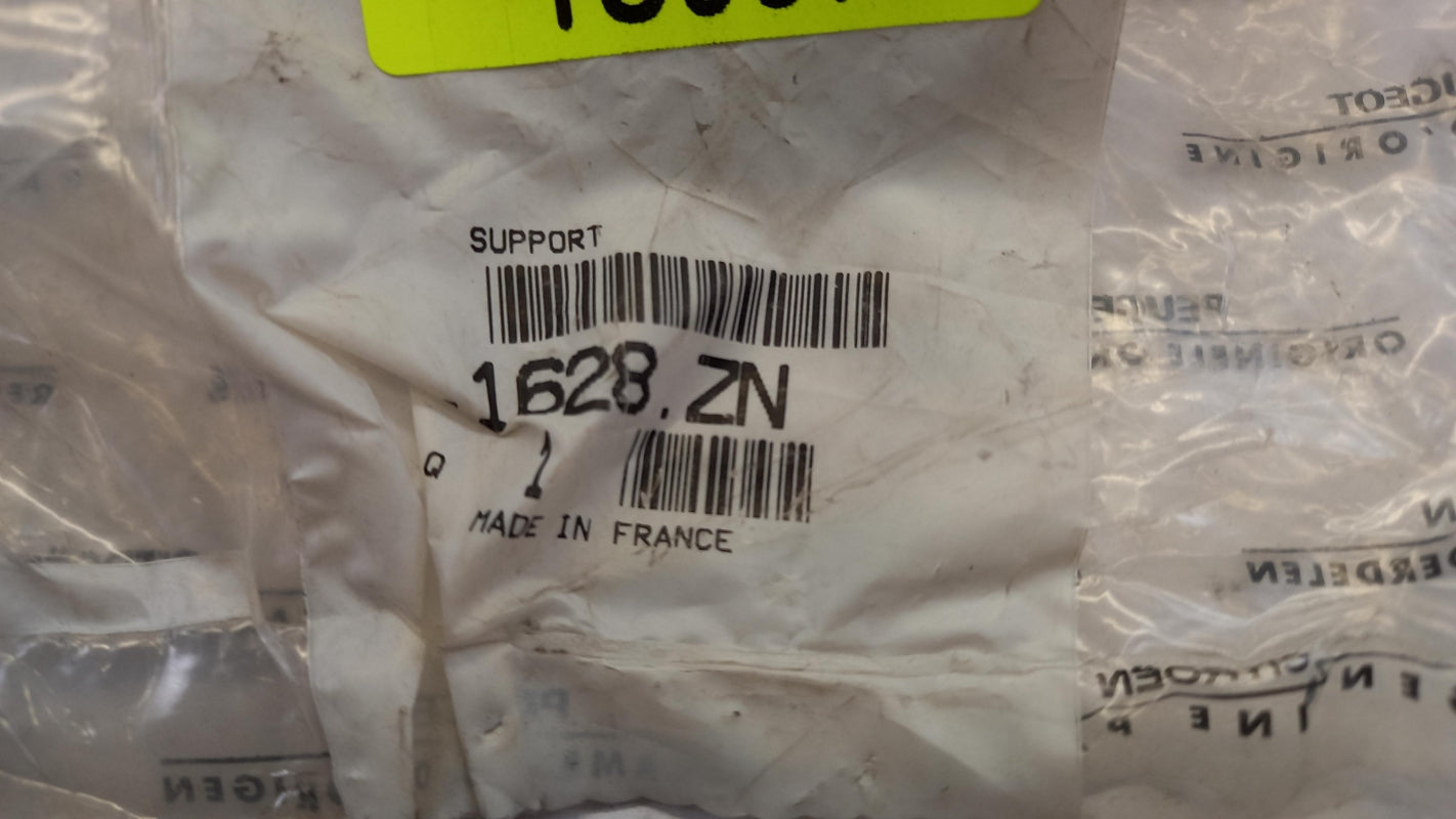 Original OE Peugeot Halter 1628ZN