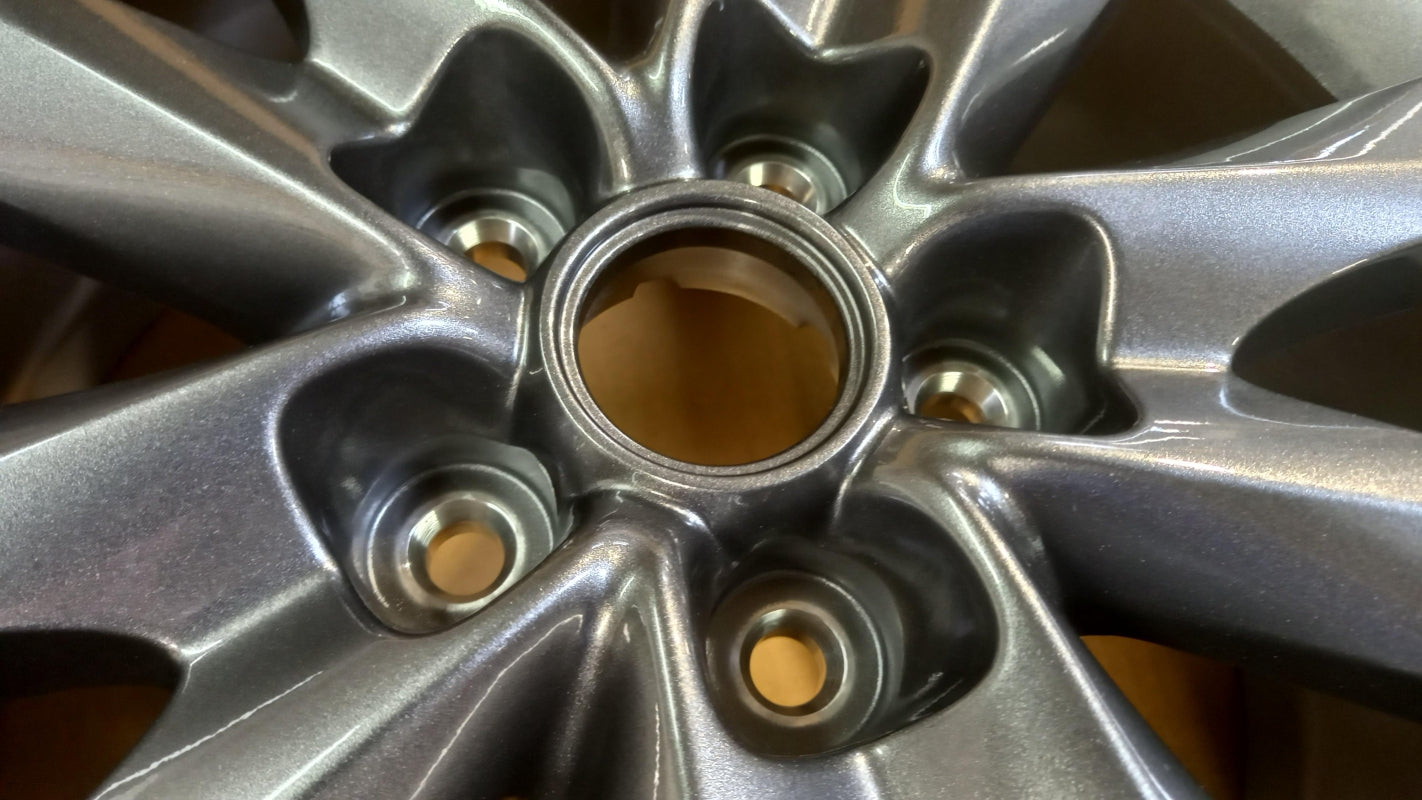 Original MAZDA 6 III 2012> R17 Felge 9965227570CN