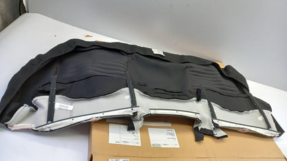 Original PEUGEOT 208 II Sitzbezug hinten 9829396480