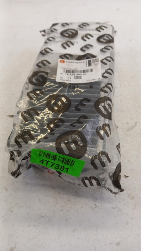 Original PEUGEOT 308 II 508 II Innenraumfilter 1612920480