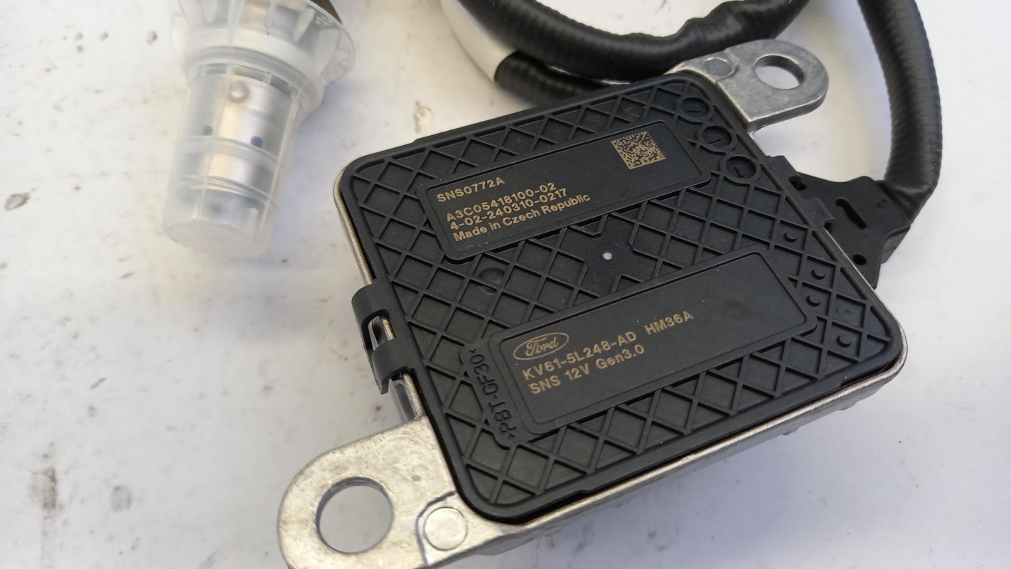 Original FORD Transit Tourneo 1.5D NOx-Sensor Lambdasonde 2461610