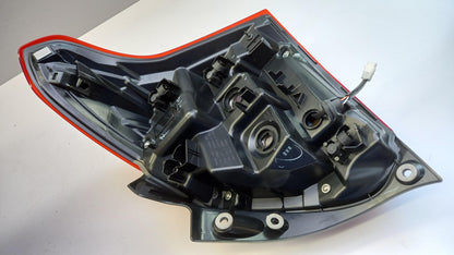 Original OE SUZUKI Heckleuchte 3560453RV0