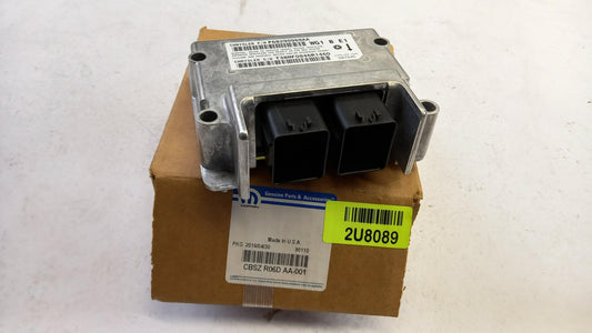 Original  JEEP Grand Cherokee (2003-2004)  Airbag Steuergerät KCBSZR06DAA