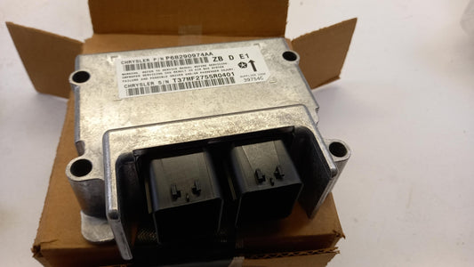 Original DODGE Viper Airbag Steuergerät KCBSZR068AA