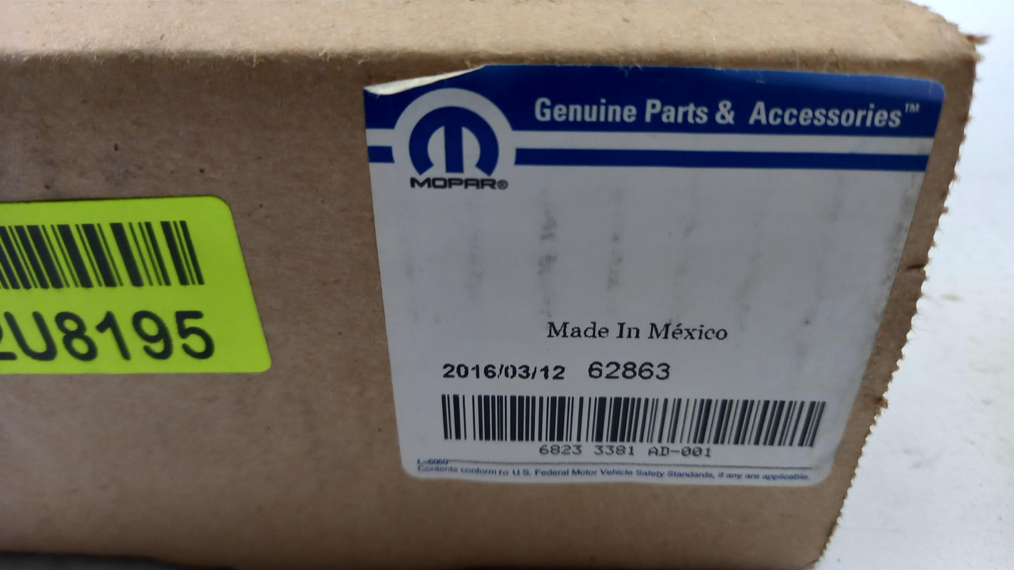 Original JEEP Cherokee Sicherungskasten K68233381AD