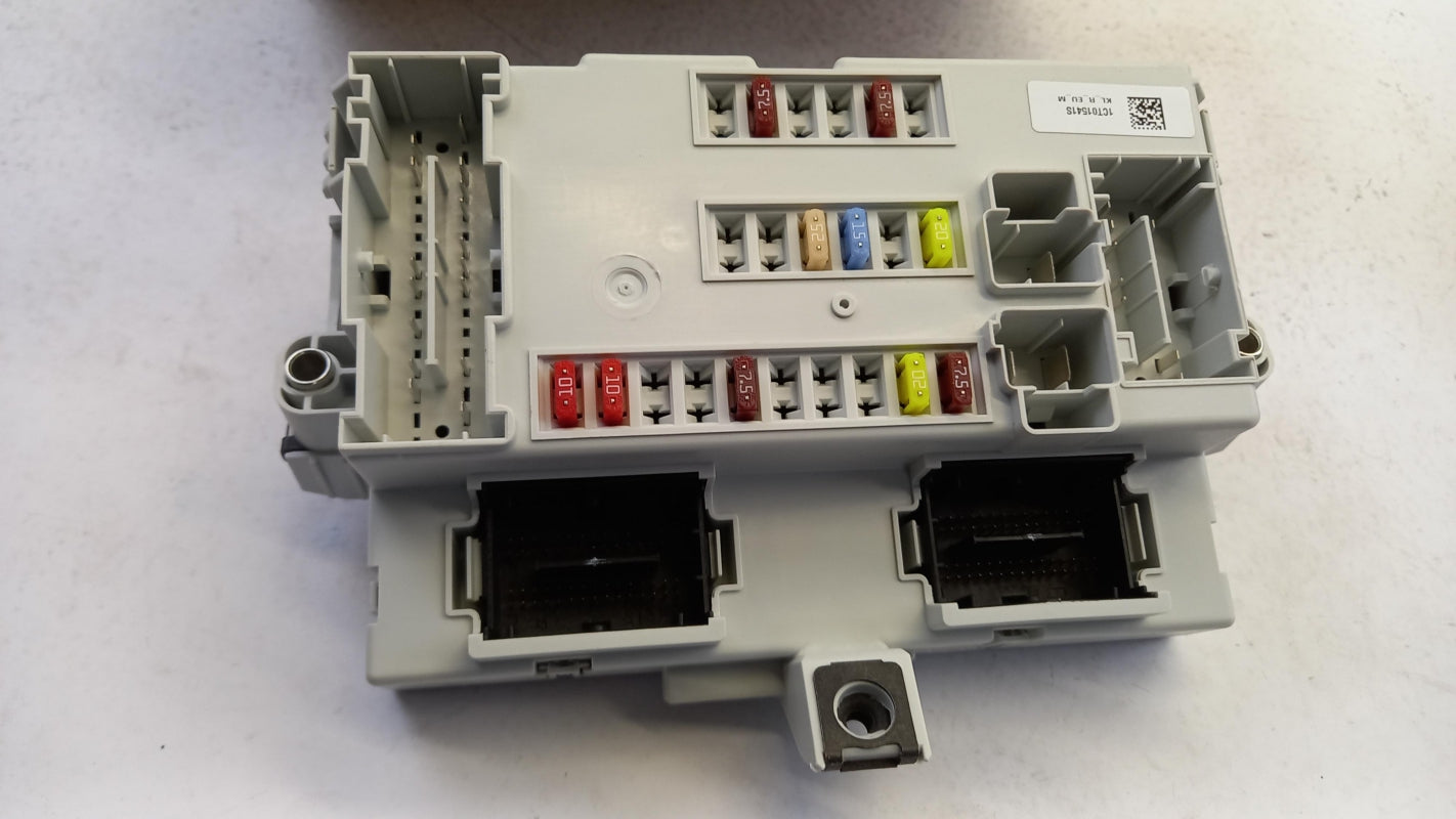 Original OE FIAT Steuergerät K68233380AD