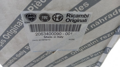 Original OE FIAT Reparatursatz 2063400090