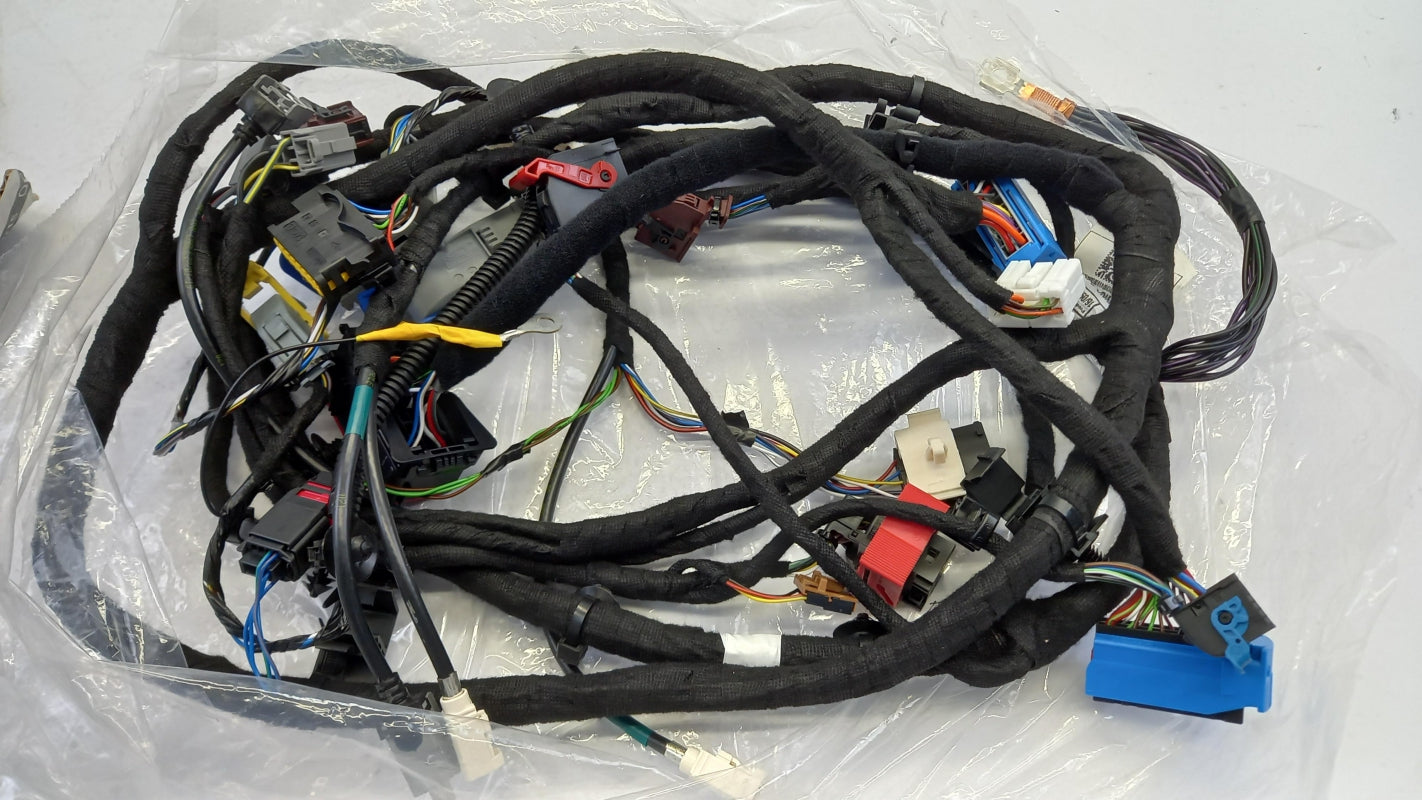 Original FIAT Ducato Kabelbaum 1397455080