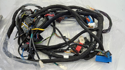 Original FIAT Ducato Kabelbaum 1397455080