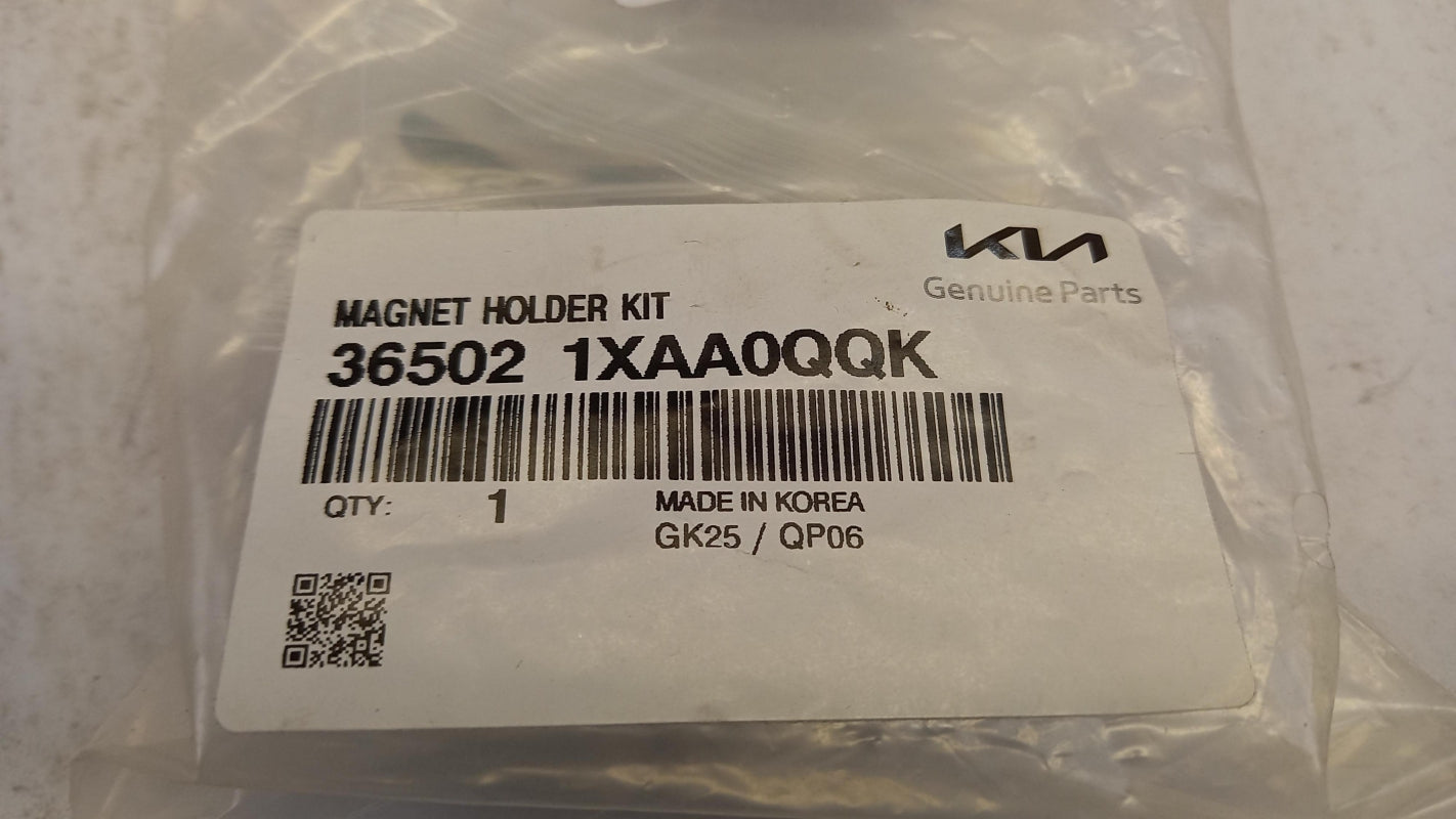 Original OE HYUNDAI/KIA Magnethalter 365021XAA0QQK