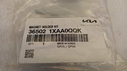 Original OE HYUNDAI/KIA Magnethalter 365021XAA0QQK