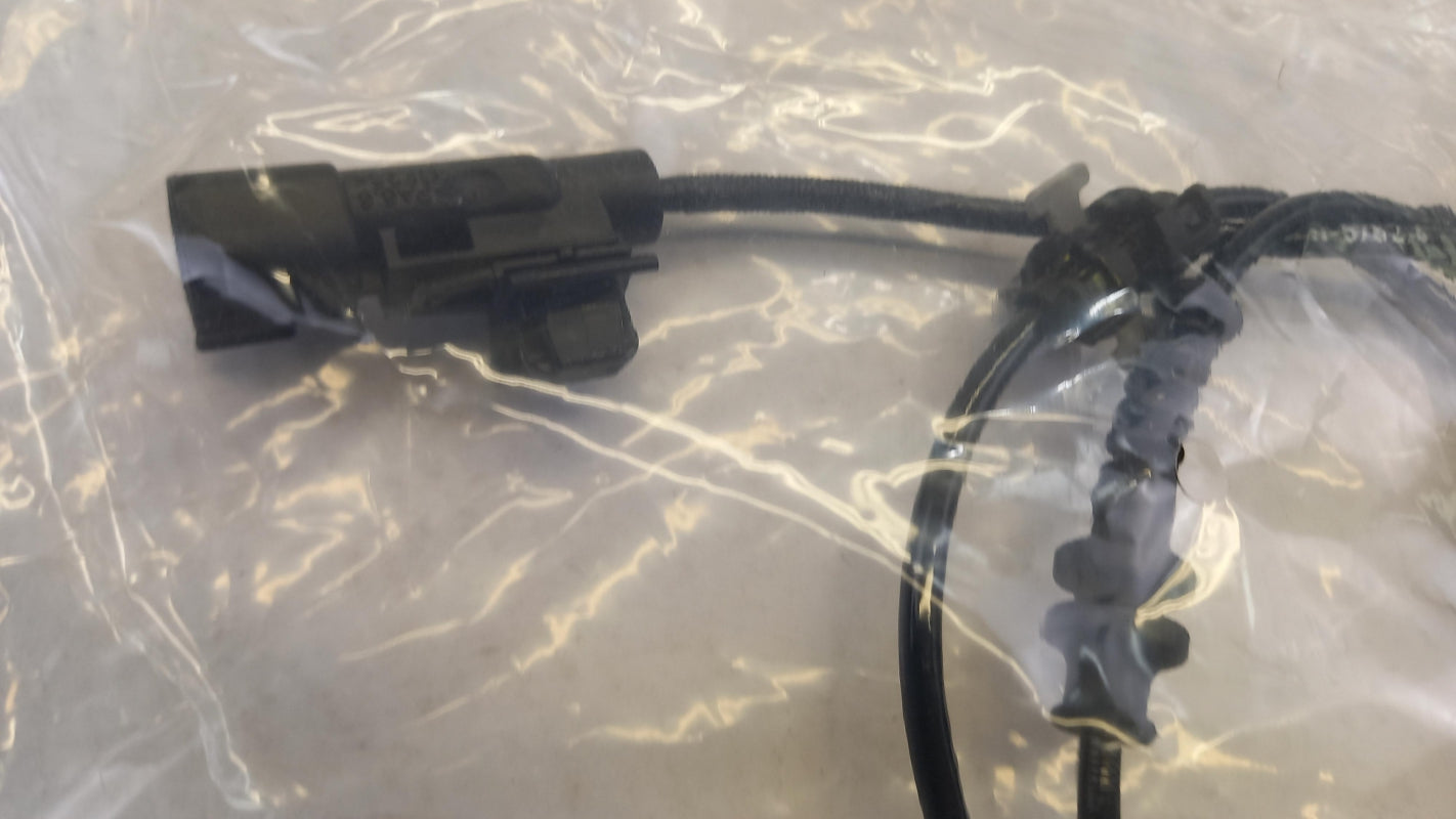 Original OPEL Astra K Raddrehzahl Sensor vorne 42703444