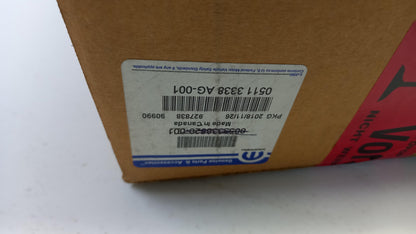 Original LANCIA Voyager Scheinwerfer Rechts K05113338AG