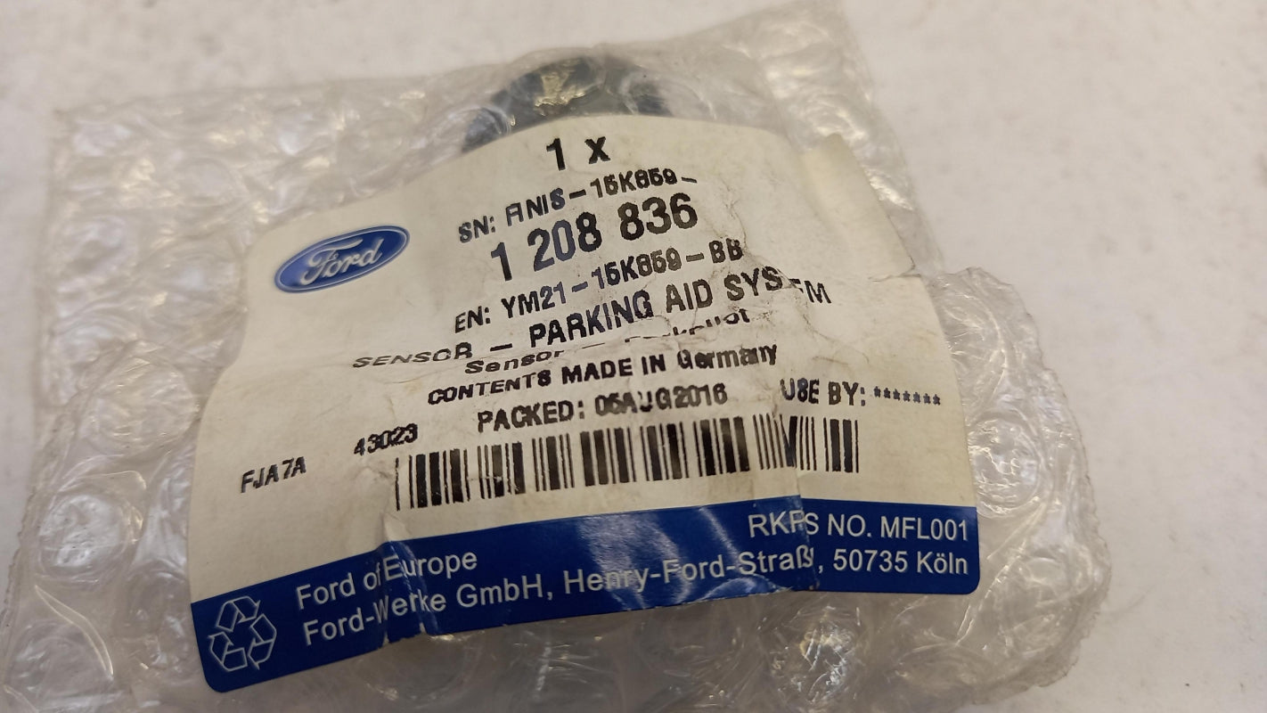Original FORD Galaxy MK2 Parksensor Vorne 1208836