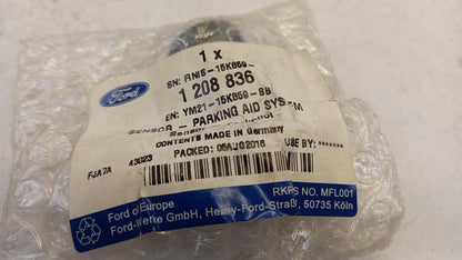 Original FORD Galaxy MK2 Parksensor Vorne 1208836