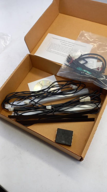 Original JEEP Grand Cherokee Wrangler DODGE Journey Innenleuchte K82212347