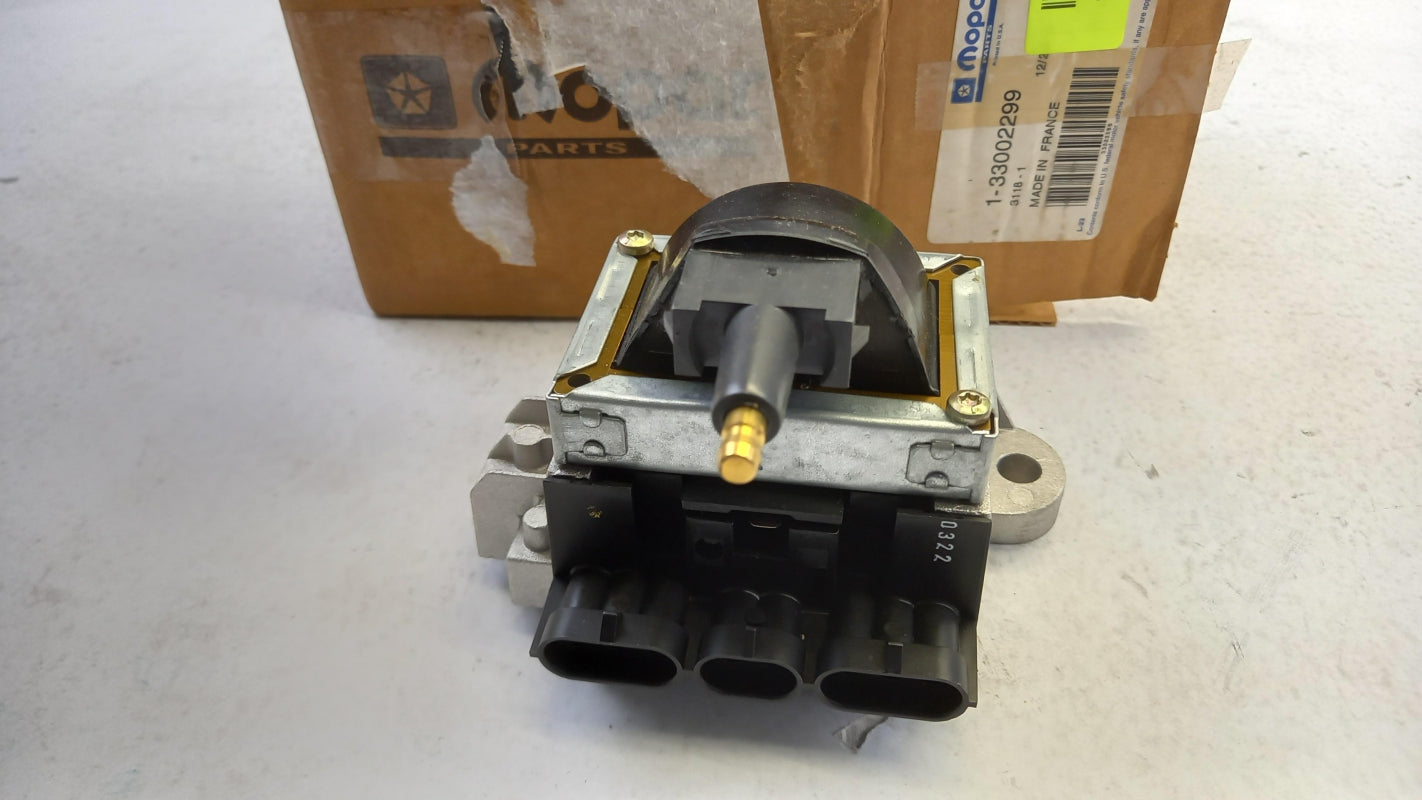 Original OE FIAT Zündspule K33002299