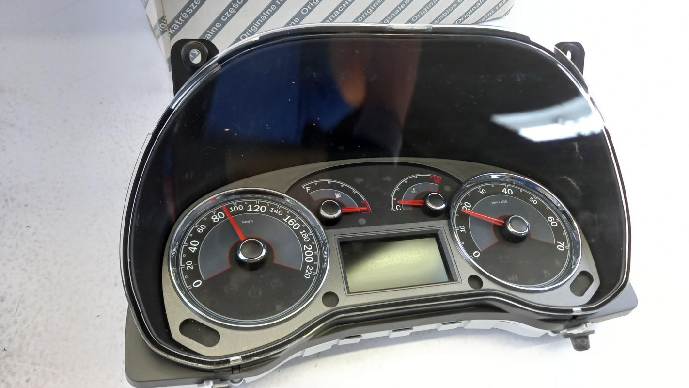 Original FIAT Linea (2007>) Kombiinstrument 51822829