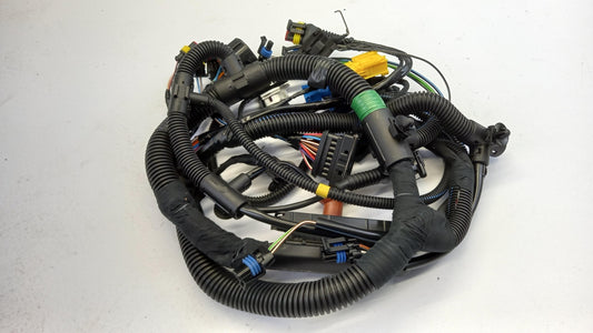 Original FIAT Punto 93-97 1.2 SPI Einspritzanlage Kabelbaum 46410184