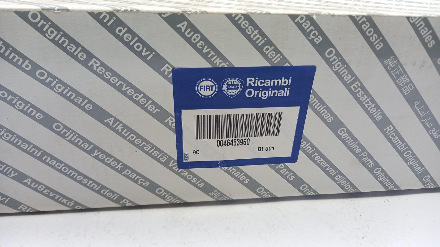 Original FIAT Brava Bravo 95-01 Wischergestänge vorne 46453960