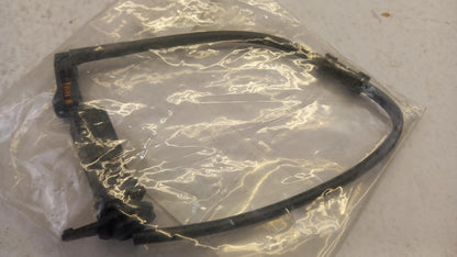 Original AUDI A6 A7 Bremsbelagverschleiß Warnkontakt 356x34 mm 4G0615121D