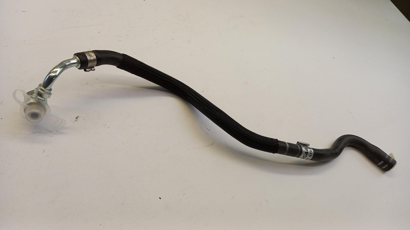 Original FIAT 500 Lancia Ypsilon Kühlmittelrohr 52054458