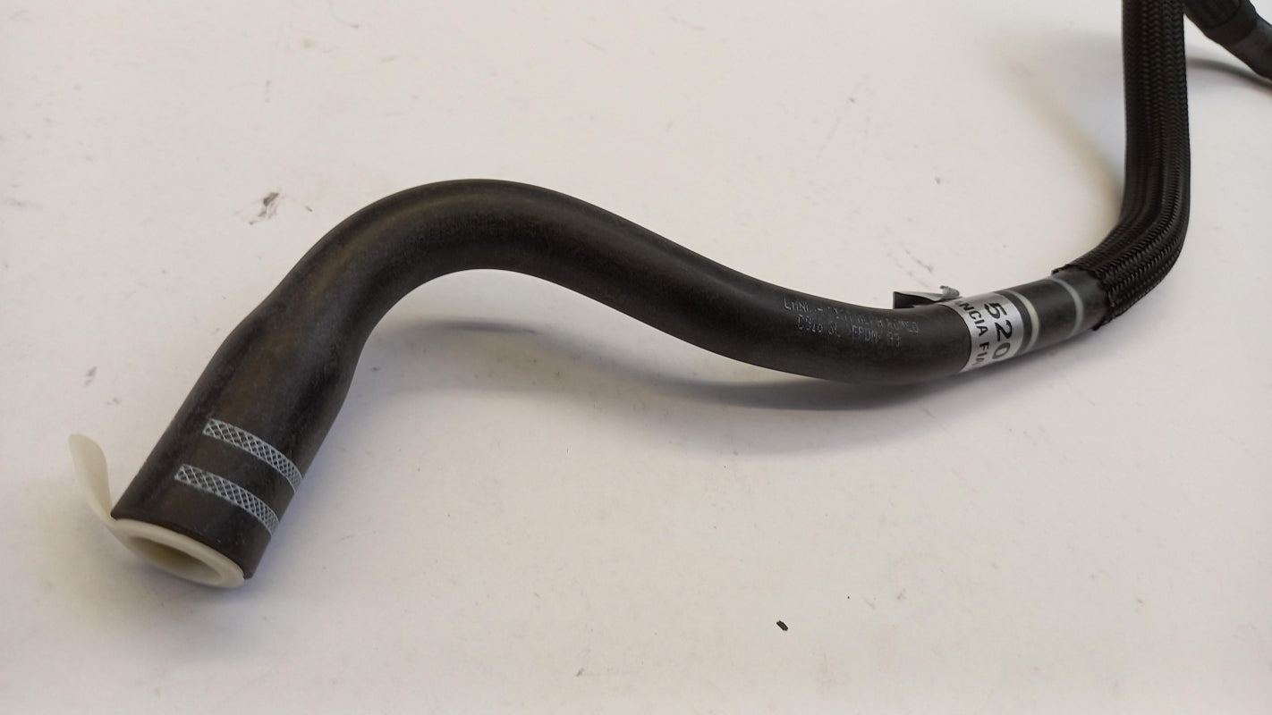 Original FIAT 500 Lancia Ypsilon Kühlmittelrohr 52054458