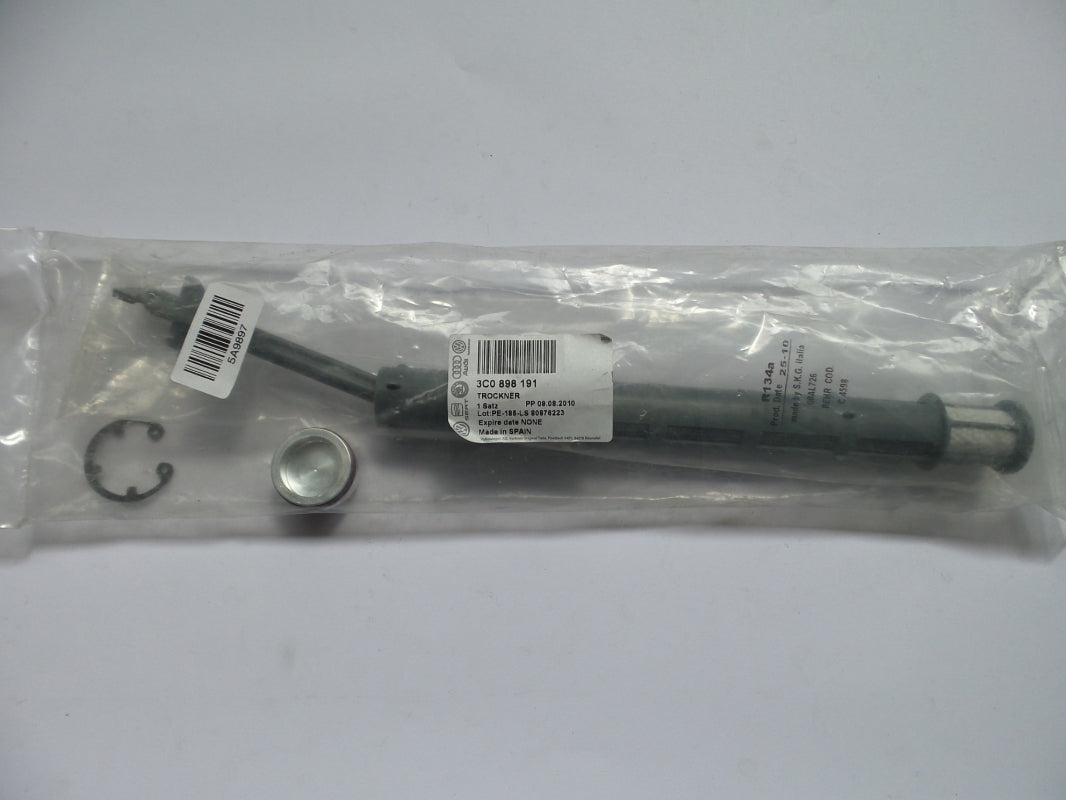 Original OE Volkswagen Klimaanlage Trockner 3C0898191
