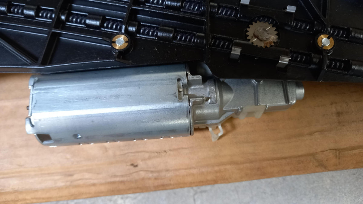 Original ALFA ROMEO 147 W8 2000-2010 Faltdach Rahmen 71717943