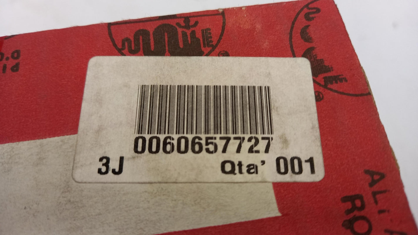 Original ALFA ROMEO 156 97-02 Kombiinstrument 60657727